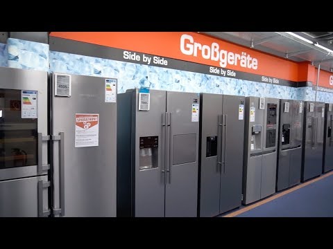 Saturn Saarbrücken TV - Großgeräte