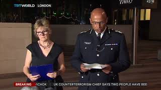 Two people poisoned with nerve agent in UK