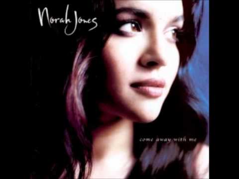 Norah Jones -- Turn Me On