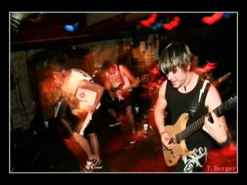 Last Chance to Die _ Roadmovie 2010