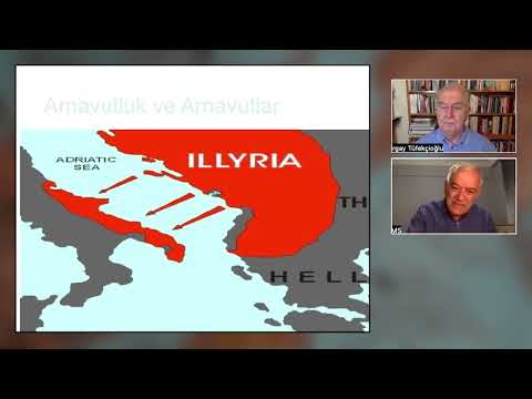 TURGAY ALBANLAR ARNAVUTLAR 1