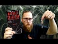 Micro (w/ Richard Preston) - The Michael Crichton Read-along #17
