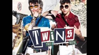 Dark Polo Gang , Flex (twins)