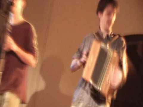 PARTIE 3/ LA TALVERA, SKIRIENN, FRERES CORNIC/ COURNIOU (34)