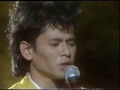 Sudirman Hujan Live Varia Aidilfitri 1985 Lagu Anak Desa 1980