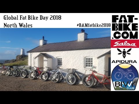 Bivvy a Month Challenge #12 GFBD2018 feature