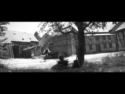 Otra Heimat - Crónica de una visión - Festival de Cine Alemán 2014