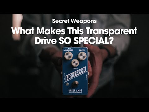 Greer Lightspeed Organic Overdrive PurPink Ltd Edition - Purpink image 9