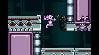 Vidéo Mega Man Xtreme