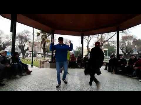 CAMILONTRE VS ZERO - 8VOS DE FINAL - BREDOL BATTLES