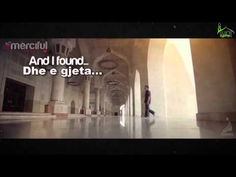 Përgjigjja është Islami - Zgjidhja e jetës