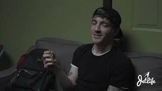 Fendi P - All In A Day [Episode 5] "Joints &amp; Blunts"