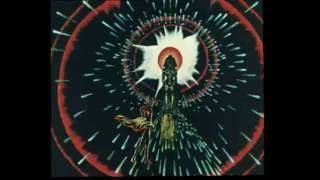 Floating Points - Kuiper (MUSIC VIDEO)