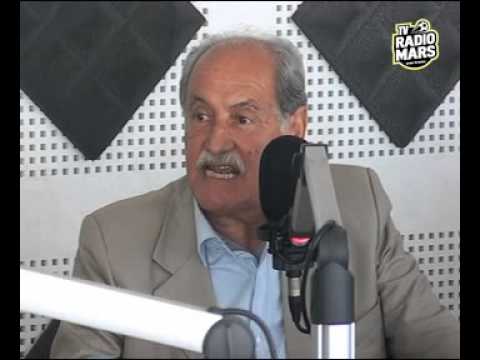 Mina Tarikh Avec Hassan Akesbi