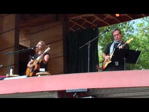 The Pine Hill Project - Ten Year Night - Folks Fest - Aug  15, 2015