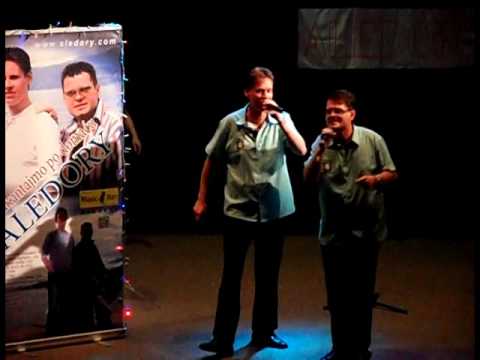 Primorci i istrijan - ALEDORY KONCERT SLOVAČKA