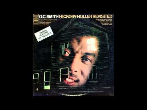 Vintage Mike Raven : Son of Hickory Holler's Tramp by O C Smith