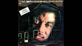 Vintage Mike Raven : Son of Hickory Holler&#39;s Tramp by O C Smith