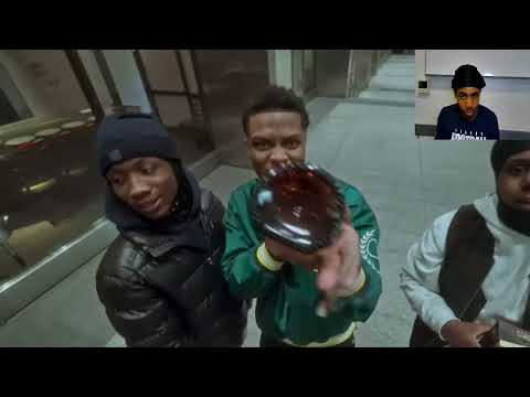 Sha EK - No More Lotti (Official Video) Reaction, Review & Thoughts!