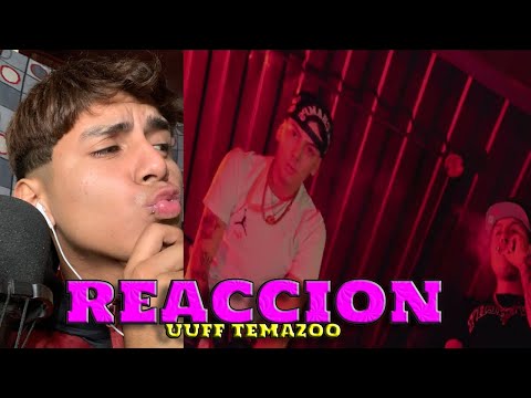 ( REACCION ) - Jowa Ft. Lito El Blanco & THEFIRI - La Z
