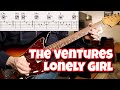 Lonely Girl (The Ventures)