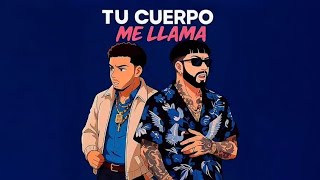 Download lagu TU CUERPO ME LLAMA REMIX Anuel AA ❌ Myke towers ❌(VIDEO OFICIAL) mp3
