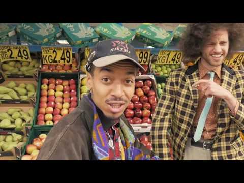 Nebulake - F**k You, I'm Vegan! (Official Music Video)