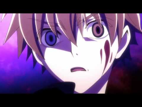 Tsubasa RESERVoir CHRoNiCLE: Whispers In The Dark