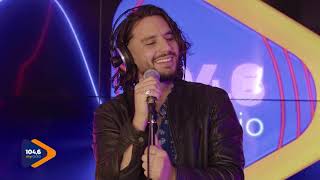 ΑΡΙΣ ΠΕΤΡΑΚΗΣ –  Αν ήμουν θάλασσα | My Radio 104,6