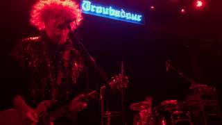 Melvins "Onions Make the Milk Taste Bad" @ The Troubadour 07-07-2017
