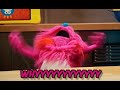 Chef Gonger S Endless Frustration With Cookie Monster