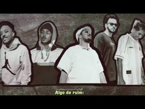 A R I A N O - Robert Hemp - Renato Buia - Egito21 - Ader - Adailtom (Prod. Renato Buia)