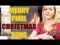 Merry Pixel Christmas Gaming Song - Bina Bianca ...