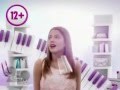 Violetta: Entrada Disney Channel Rusia 