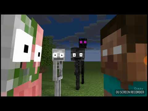 Monster school:granny,temple run 2