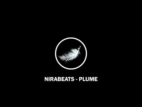 [FREE] "Plume" - Nekfeu x Kaza Type Beat/Rap Instrumental (Prod. NiraBeats)