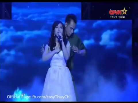Thể hiện bởi Thùy Chi