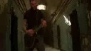 TERROR - Never Alone OFFICIAL VIDEO