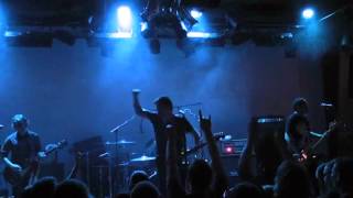 You Again   Shihad @ The Gov, Adelaide, Aust  27 09 12