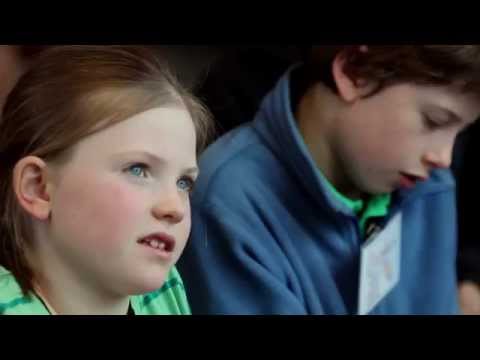 Destination Conservation