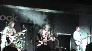 Rock n Roll Widow - Southampton 11.2.10 - Martin Turner&#39;s Wishbone Ash