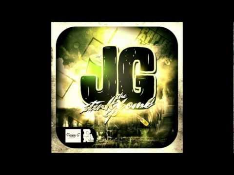 JG - Planet 6 [Stink Bomb EP] *CLIP*