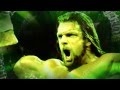 WWE Triple H Custom Titantron 2012