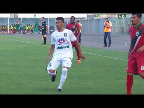 Rio Branco 2 x 1 Real Noroeste | MELHORES MOMENTOS | Copa ES (19/08/17)