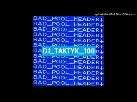 12. Kępes - Zapał nie wystygł (DJ Taktyk100 - BAD POOL HEADER+)