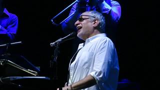 Steely Dan - Aja - May 17, 2018 - West Palm Beach Florida