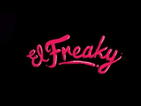 El Freaky Sound System EPK