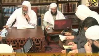 28 2 2016 شرح سنن الترمذى كتاب الجهاد