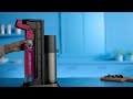 SodaStream DUO Quick Connect Zylinder Wechseln