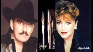 Angelica Maria y Joan Sebastian